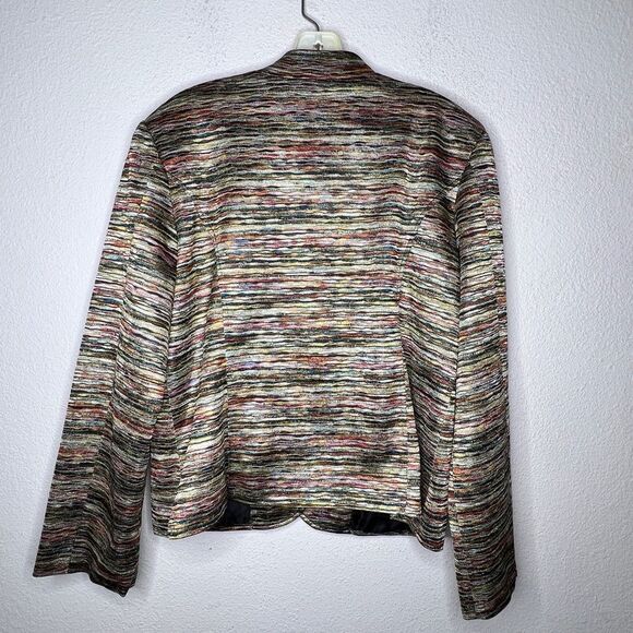 Joni B Dressy Jacket - Picture 4 of 7